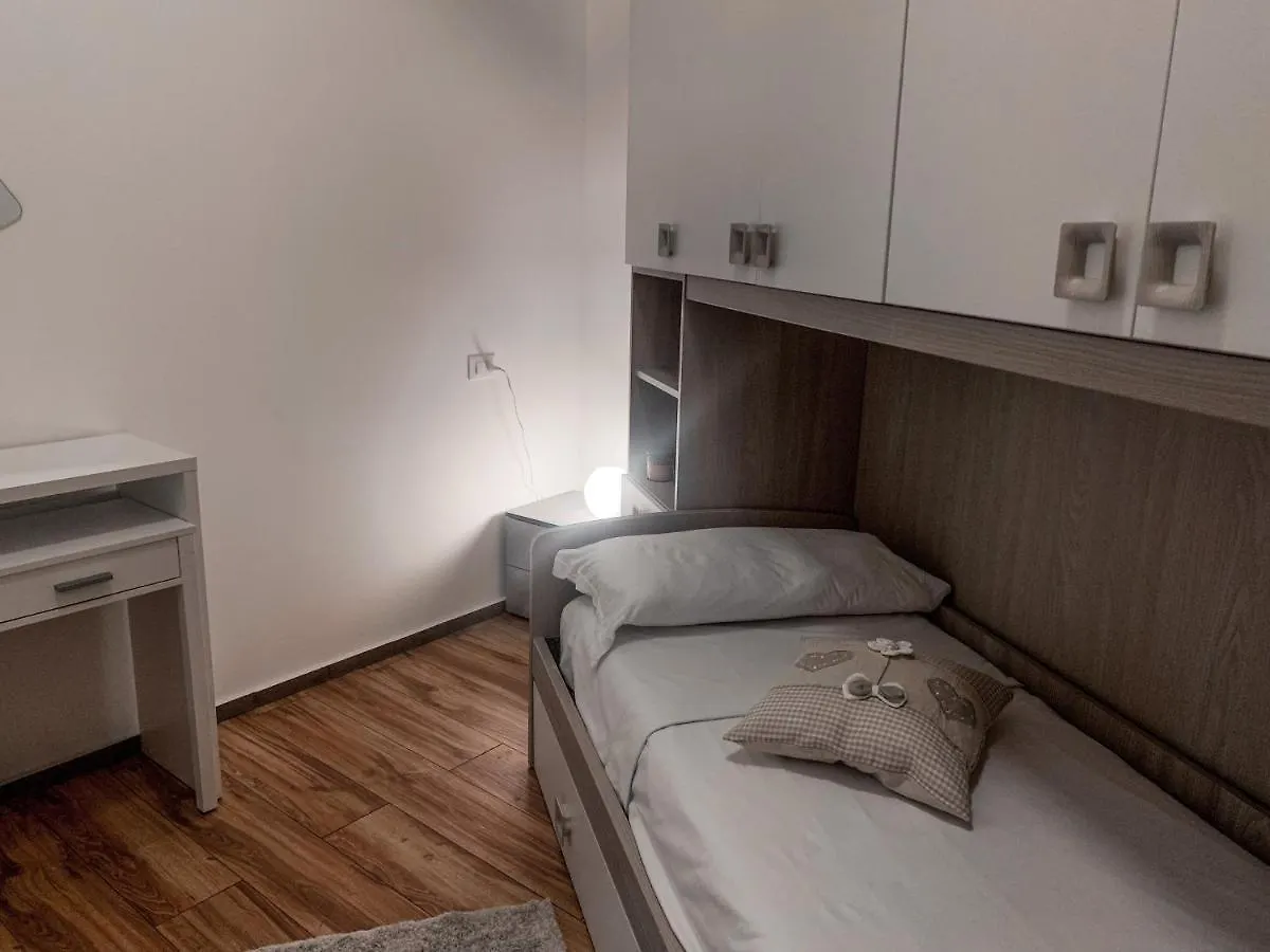 Bed & Breakfast B&B Ma'Delina Settimo Milanese