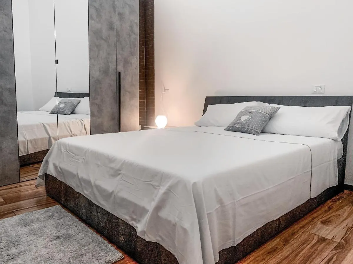 B&B Ma'Delina Settimo Milanese Bed & Breakfast
