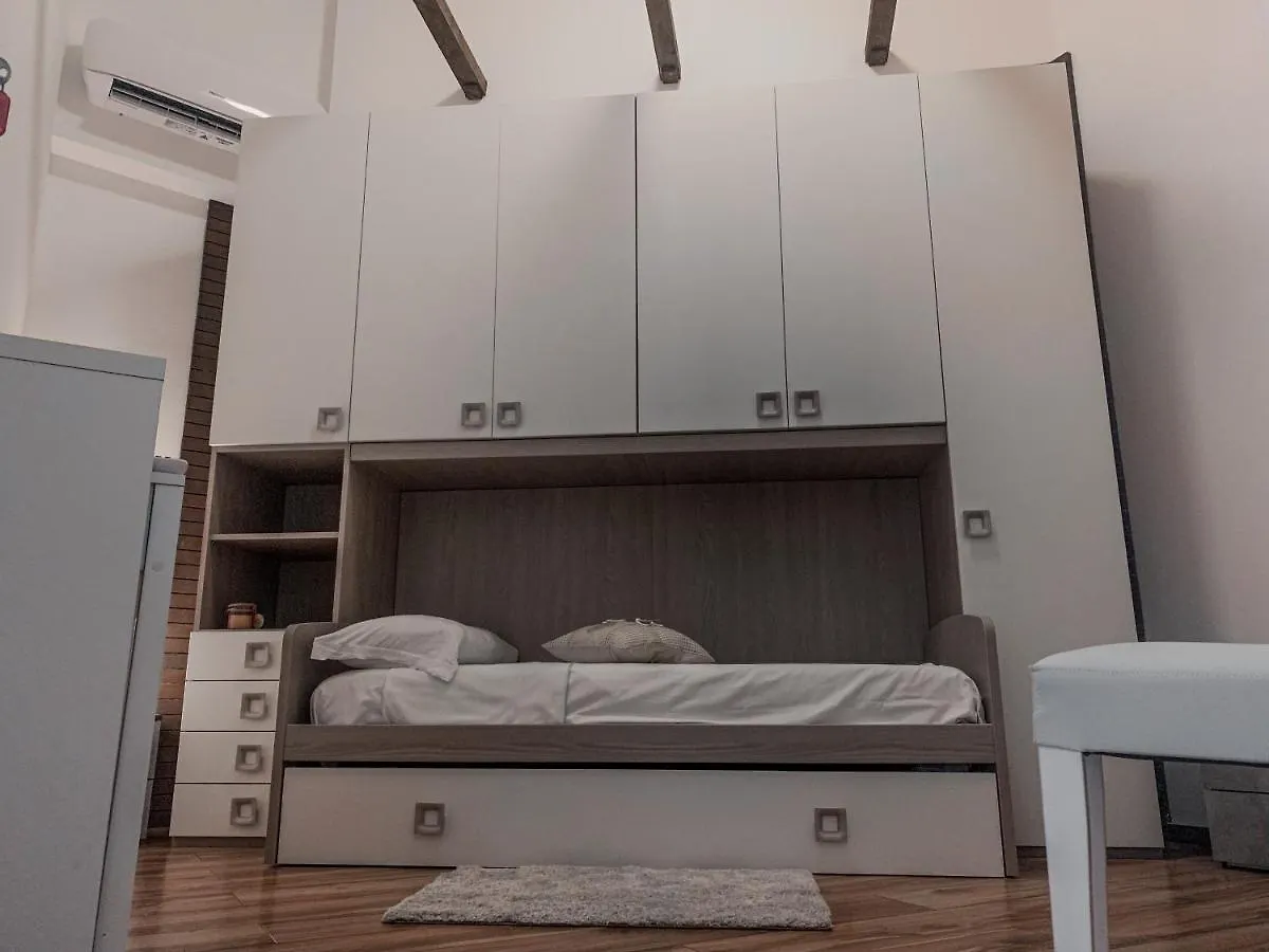 B&B Ma'Delina Settimo Milanese Bed & Breakfast