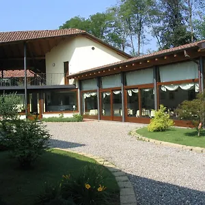Giardino Sannazzaro de' Burgondi